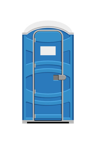 Types of Portable Toilets We Offer in Louisburg, KS